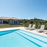 Villa Berg Paradise
