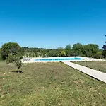 Villa Berg Paradise